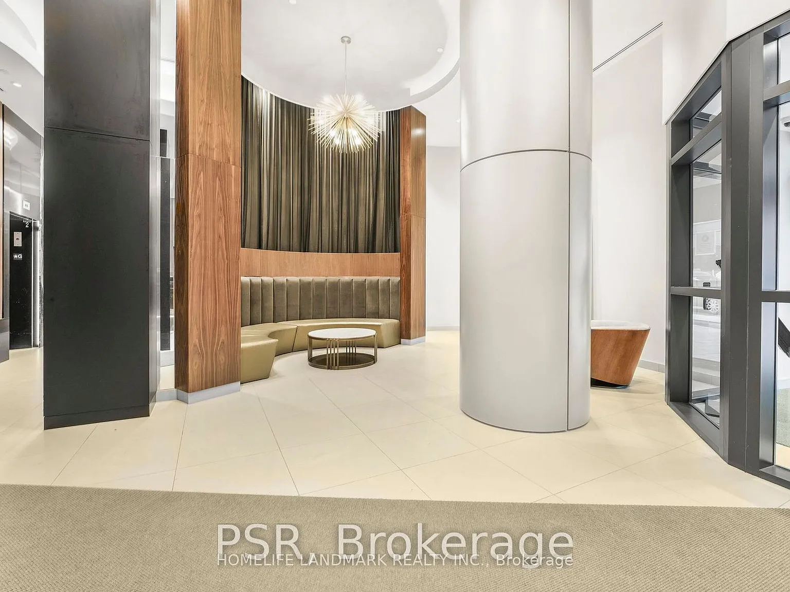The PJ Condos — Photo 3
