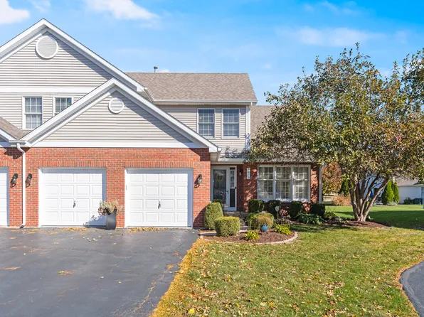 3419 Lake Side Cir, Joliet, IL 60431