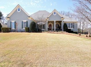 1040 Fieldstone Trl, Milton, GA 30004
