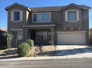 205 Purple Passion Ave, North Las Vegas, NV 89032