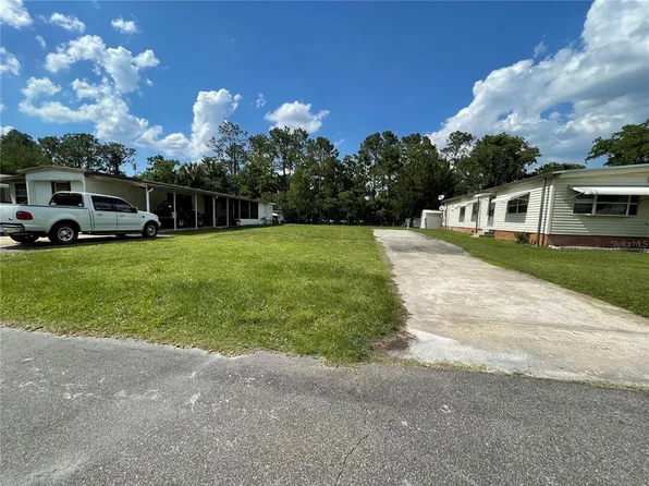 162 Leisure World Dr N #2, Debary, FL 32713