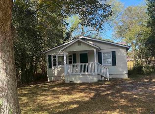 3834 Mercer St, Macon, GA 31204