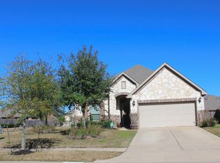 14703 Yellow Begonia Dr, Cypress, TX 77433