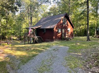 10 Pileated Woodpecker Ln, Hedgesville, WV 25427