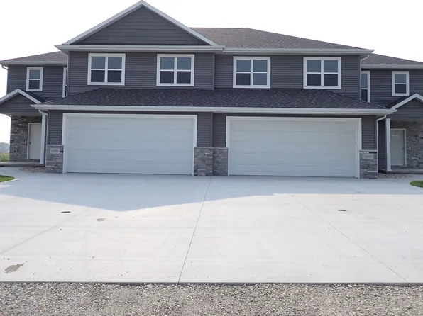 N989 S Magdalyn Ct #N989, Greenville, WI 54942