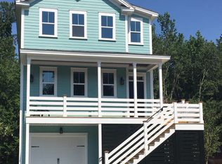 5138 Hyde Park Village Ln, North Charleston, SC 29405