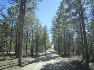 53 Carlisle Rd, Tijeras, NM 87059