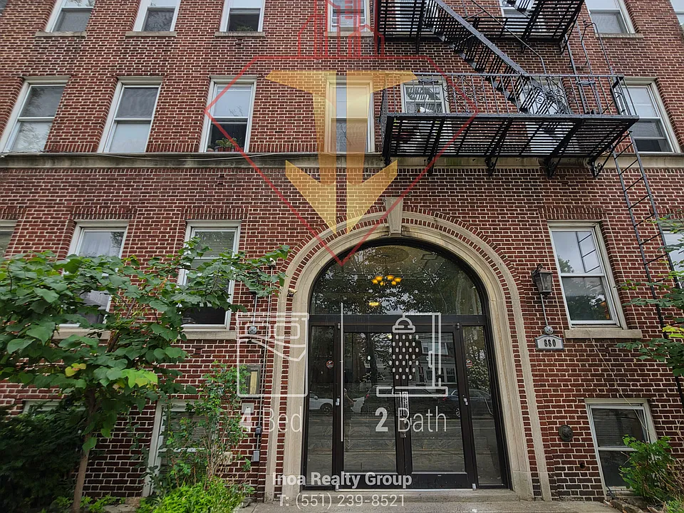 880 Kennedy Blvd #108