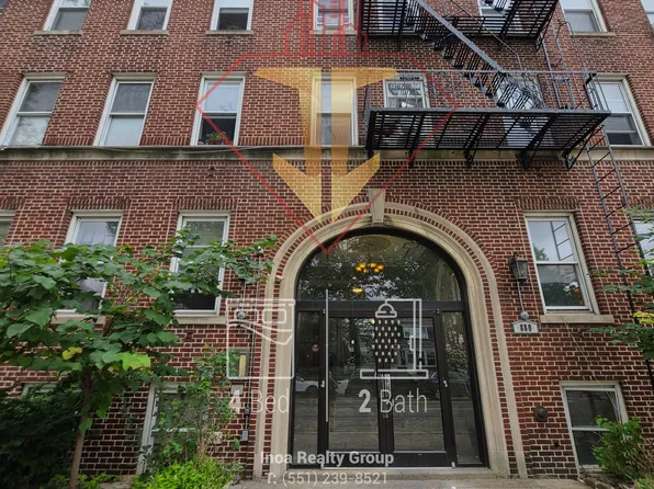 880 Kennedy Blvd APT 108, Bayonne, NJ 07002