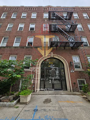 880 Kennedy Blvd #108 Photo 1