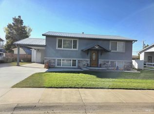 2690 Fairmont Dr, Burley, ID 83318