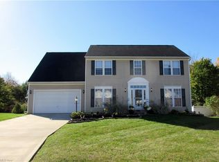 712 Rolling Brooke Way, Northfield, OH 44067