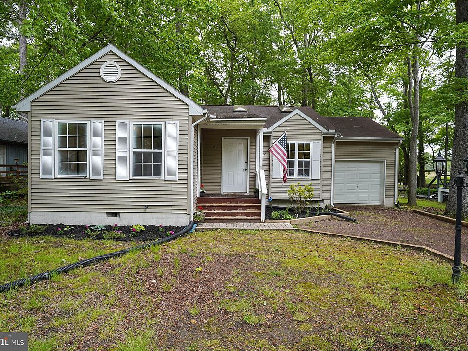 140 Sandyhook Rd, Ocean Pines, MD 21811 Zillow