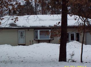 6061 Roy Ln, Rhinelander, WI 54501