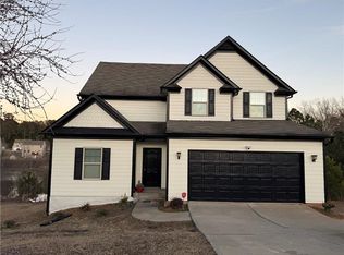 1230 Dianne Dr, Winder, GA 30680