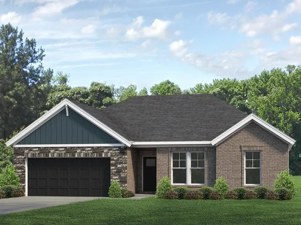 275 S Bentley Dr, Henderson, KY 42420