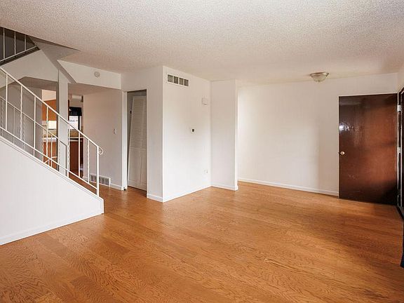 Main Living room and stairs