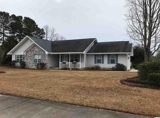 294 Wateree River Rd, Myrtle Beach, SC 29588