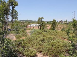 6288 Bull Elk Run, Show Low, AZ 85901