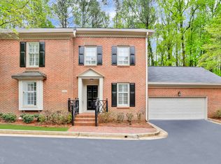 1863 Bedfordshire Ct, Decatur, GA 30033