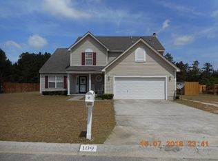 109 Braelin Ct, Gaston, SC 29053