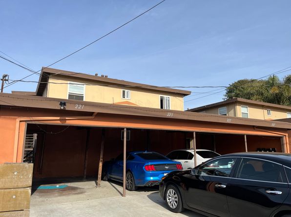 223 Sanford Ave #223