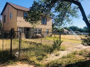 521 Merriwether St, Clovis, NM 88101