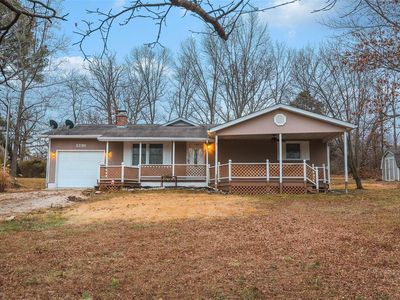 2191 Lone Wolf Dr, Cuba, MO, 65453