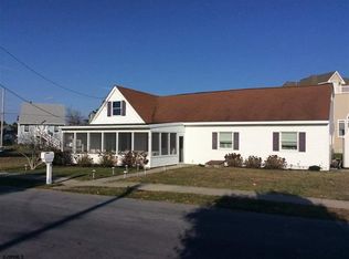 9 Roosevelt Blvd, Brigantine, NJ 08203