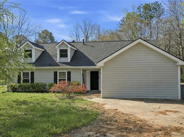 161 Brookfield Dr, Stockbridge, GA 30281