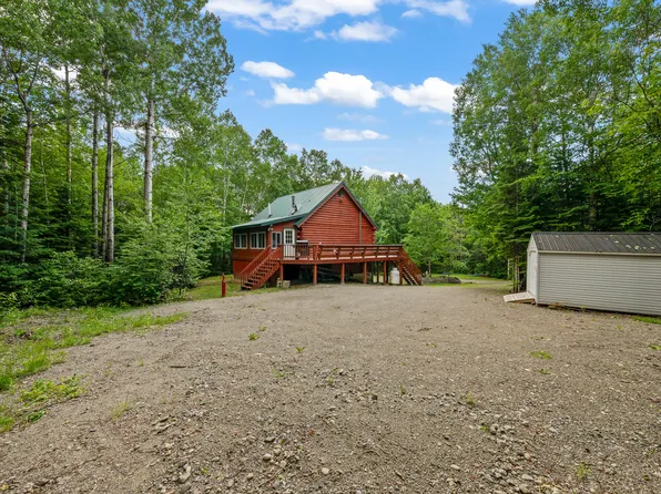 38 Spruce Circle, Dallas Plt, ME 04970