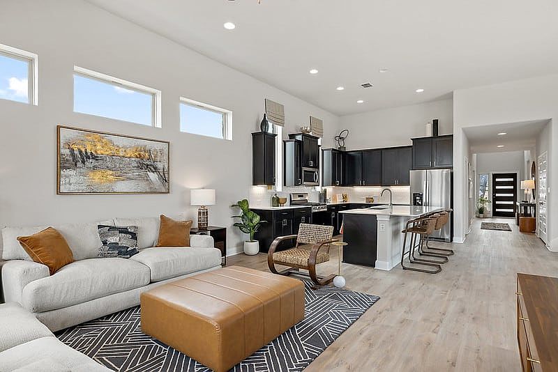 Sage Hollow by MileStone Community Builders in Kyle TX Zillow