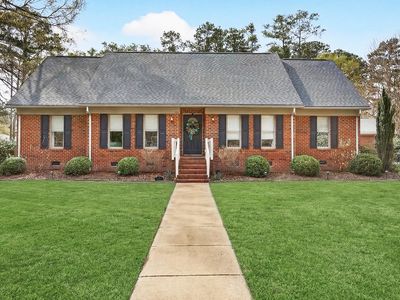 135 Carson Street, Bethel, NC, 27812