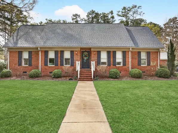 135 Carson Street, Bethel, NC 27812