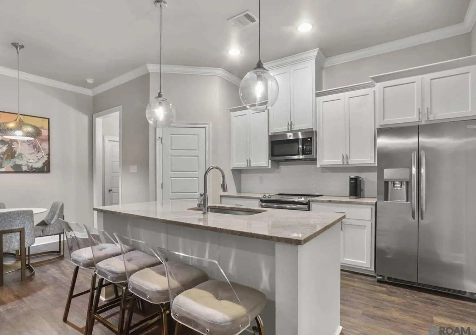 3 bed, 1500 sqft, $3,800 — Photo 2