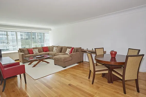 Rented by Brown Harris Stevens | media 23