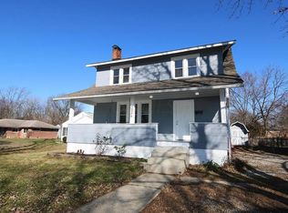 3284 Rose Ave, Grove City, OH 43123