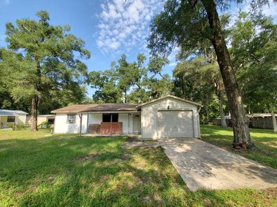 1831 NE 349th Hwy, Old Town, FL, 32680