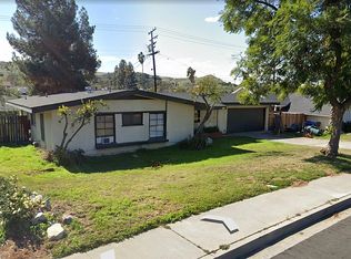 202 Speith Way, Riverside, CA 92507