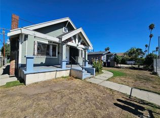 947 W 81st St, Los Angeles, CA 90044