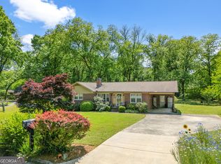 106 E Valley Rd NE, Rome, GA 30161