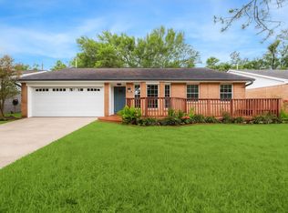 5830 Ludington Dr, Houston, TX 77035