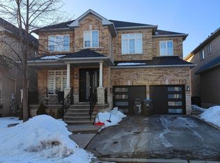 18 Rathmore St #BASEMENT, Brampton, ON L6P2P4