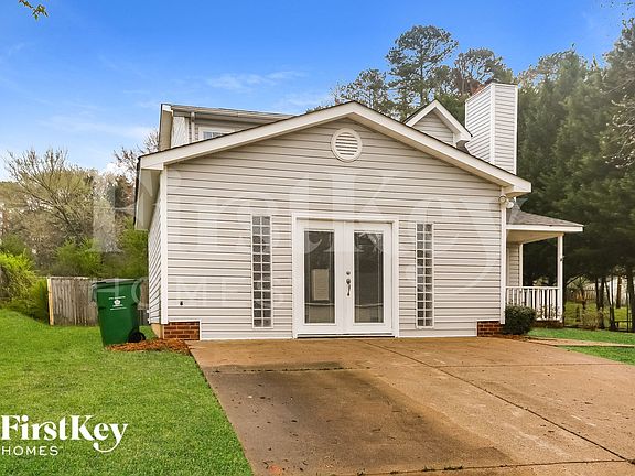 2nd image of 3812 Cedarbark Dr