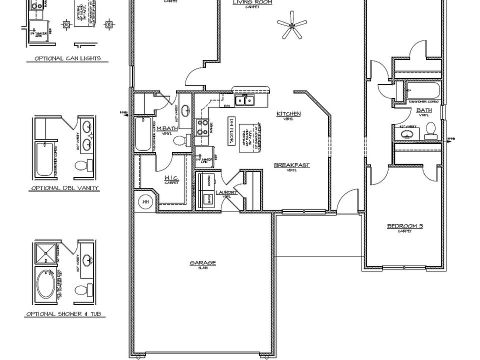2nd image of 4725 Fieldstone Dr