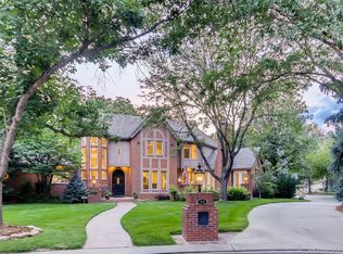 10 Mockingbird Ln, Cherry Hills Village, CO 80113