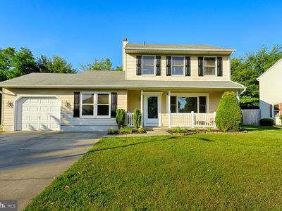 25 Williamsburg Ct, Glassboro, NJ, 08028