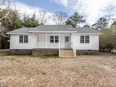402 Main Street, Speed, NC, 27881