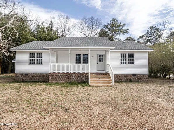 402 Main Street, Speed, NC 27881