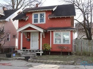 335 Mellington Dr, Toledo, OH 43610
